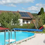 Gaestehaus Fidelis Гостевой дом 3*
