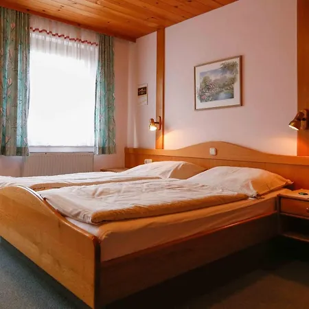 Gaestehaus Fidelis Maison d'hôtes