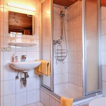 Gaestehaus Fidelis Maison d'hôtes 3*