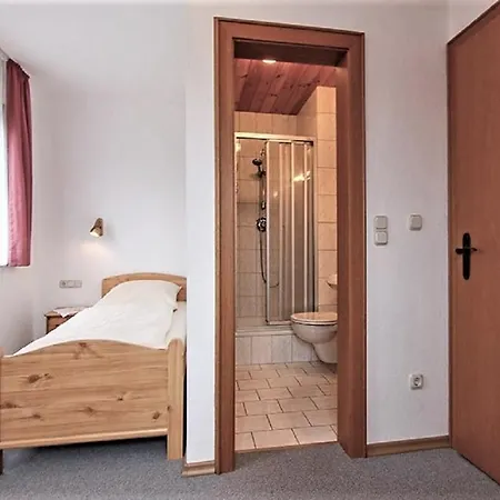 Gaestehaus Fidelis Maison d'hôtes 3*