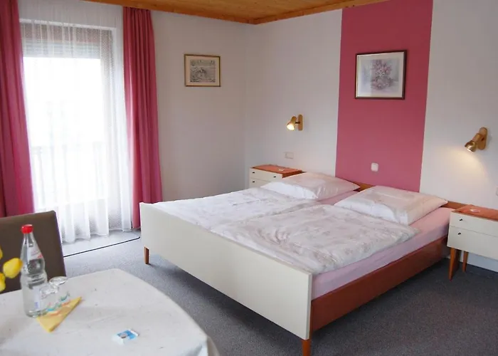 Gaestehaus Fidelis 3*