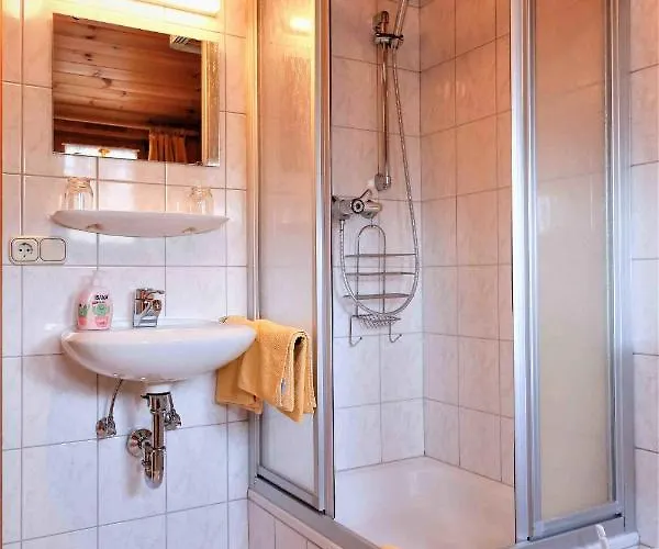 Gaestehaus Fidelis بيت ضيافة 3*