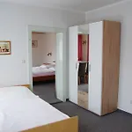 Gaestehaus Fidelis Grafenwiesen