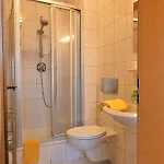Konukevi Gaestehaus Fidelis Grafenwiesen