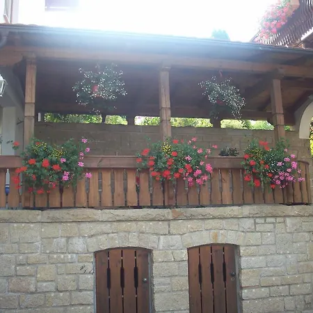Gaestehaus Fidelis