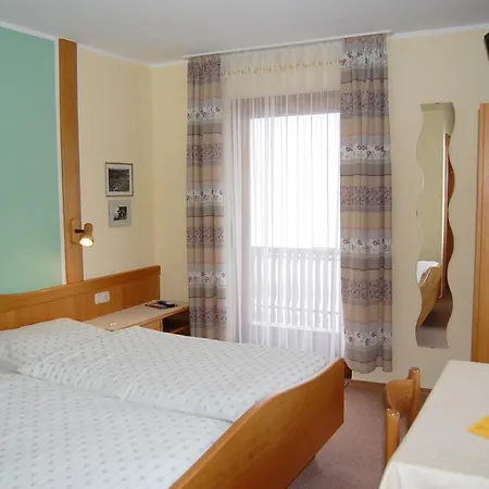 Гостевой дом Gaestehaus Fidelis
