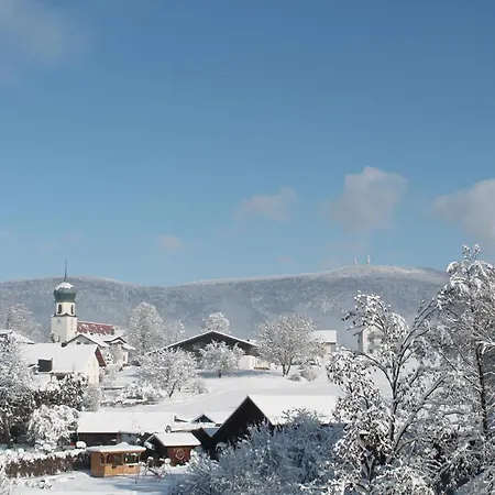 Affittacamere Gaestehaus Fidelis Grafenwiesen
