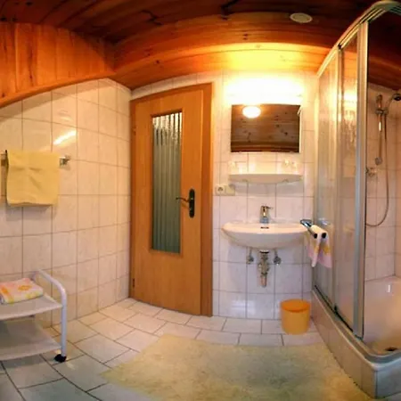 Gaestehaus Fidelis