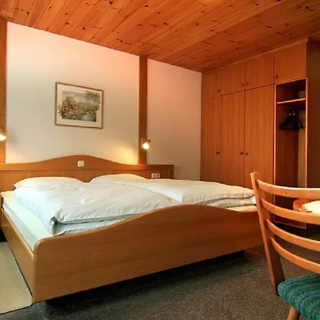 Gaestehaus Fidelis Affittacamere Grafenwiesen
