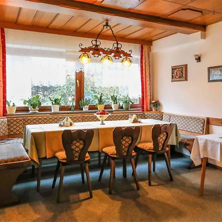 Gaestehaus Fidelis