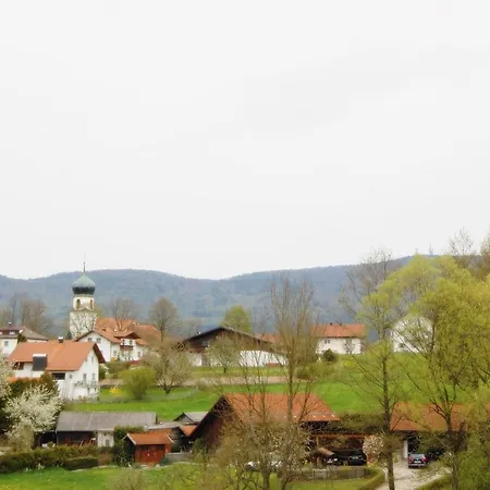 Pensjonat Gaestehaus Fidelis 3*