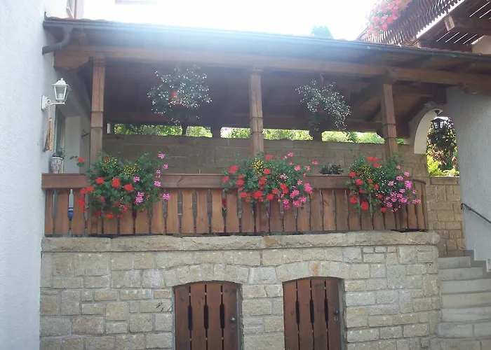 Gaestehaus Fidelis