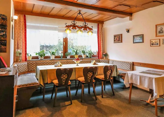 Gaestehaus Fidelis